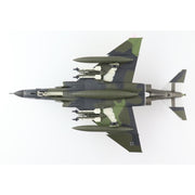 Hobby Master HA19050 1/72 RF-4E Norm 83A AufklG 52Luftwaffe Leck 1992 Diecast Aircraft