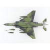 Hobby Master HA19050 1/72 RF-4E Norm 83A AufklG 52Luftwaffe Leck 1992 Diecast Aircraft