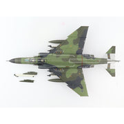 Hobby Master HA19050 1/72 RF-4E Norm 83A AufklG 52Luftwaffe Leck 1992 Diecast Aircraft