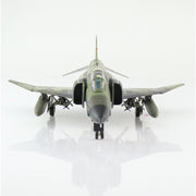 Hobby Master HA19050 1/72 RF-4E Norm 83A AufklG 52Luftwaffe Leck 1992 Diecast Aircraft