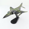 Hobby Master HA19050 1/72 RF-4E Norm 83A AufklG 52Luftwaffe Leck 1992 Diecast Aircraft