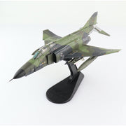 Hobby Master HA19050 1/72 RF-4E Norm 83A AufklG 52Luftwaffe Leck 1992 Diecast Aircraft