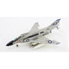 Hobbymaster 19051 1/72 F-4B Phantom II 149411 VF-143 Pukin Dogs USS Constellation 1967