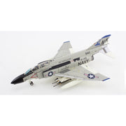 Hobbymaster 19051 1/72 F-4B Phantom II 149411 VF-143 Pukin Dogs USS Constellation 1967