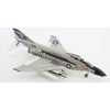 Hobbymaster 19051 1/72 F-4B Phantom II 149411 VF-143 Pukin Dogs USS Constellation 1967