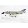 Hobbymaster 19051 1/72 F-4B Phantom II 149411 VF-143 Pukin Dogs USS Constellation 1967
