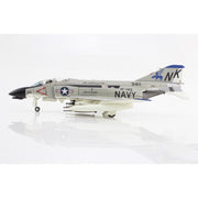 Hobbymaster 19051 1/72 F-4B Phantom II 149411 VF-143 Pukin Dogs USS Constellation 1967