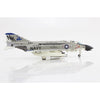 Hobbymaster 19051 1/72 F-4B Phantom II 149411 VF-143 Pukin Dogs USS Constellation 1967