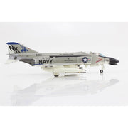 Hobbymaster 19051 1/72 F-4B Phantom II 149411 VF-143 Pukin Dogs USS Constellation 1967