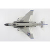 Hobbymaster 19051 1/72 F-4B Phantom II 149411 VF-143 Pukin Dogs USS Constellation 1967