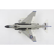 Hobbymaster 19051 1/72 F-4B Phantom II 149411 VF-143 Pukin Dogs USS Constellation 1967
