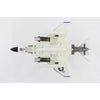 Hobbymaster 19051 1/72 F-4B Phantom II 149411 VF-143 Pukin Dogs USS Constellation 1967