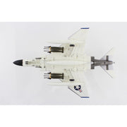 Hobbymaster 19051 1/72 F-4B Phantom II 149411 VF-143 Pukin Dogs USS Constellation 1967