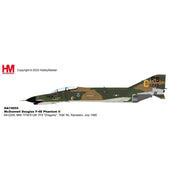 Hobbymaster 19055 1/72 F-4E Phantom II TAM 80 69-0249 86th TFW/512th TFS Ramstein July 1980
