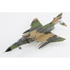 Hobbymaster 19055 1/72 F-4E Phantom II TAM 80 69-0249 86th TFW/512th TFS Ramstein July 1980
