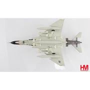 Hobbymaster 19055 1/72 F-4E Phantom II TAM 80 69-0249 86th TFW/512th TFS Ramstein July 1980