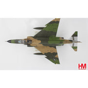 Hobbymaster 19055 1/72 F-4E Phantom II TAM 80 69-0249 86th TFW/512th TFS Ramstein July 1980