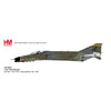 Hobbymaster 19058 1/72 F-4G Wild Weasel 69-0247 52nd TFW Spangdahlem AB 1985