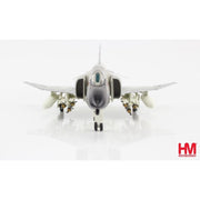 Hobbymaster 19062 1/72 F-4C Phantom II 64-0676, 45th TFS, Ubon, Thailand, 1965