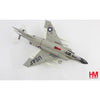 Hobbymaster 19062 1/72 F-4C Phantom II 64-0676, 45th TFS, Ubon, Thailand, 1965