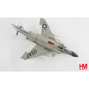 Hobbymaster 19062 1/72 F-4C Phantom II 64-0676, 45th TFS, Ubon, Thailand, 1965