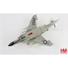 Hobbymaster 19062 1/72 F-4C Phantom II 64-0676, 45th TFS, Ubon, Thailand, 1965
