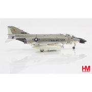Hobbymaster 19062 1/72 F-4C Phantom II 64-0676, 45th TFS, Ubon, Thailand, 1965
