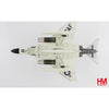 Hobbymaster 19062 1/72 F-4C Phantom II 64-0676, 45th TFS, Ubon, Thailand, 1965