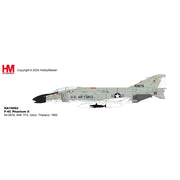 Hobbymaster 19062 1/72 F-4C Phantom II 64-0676, 45th TFS, Ubon, Thailand, 1965