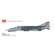 Hobbymaster 19065 1/72 F-4F Holloman AFB AF72-257, 20th FS, 49th FW, USAF, Sept 2002