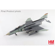 Hobby Master 19065 1/72 F-4F Holloman AFB AF72-257 20th FS 49th FW USAF Sept 2002