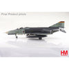 Hobby Master 19065 1/72 F-4F Holloman AFB AF72-257 20th FS 49th FW USAF Sept 2002