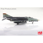 Hobby Master 19065 1/72 F-4F Holloman AFB AF72-257 20th FS 49th FW USAF Sept 2002