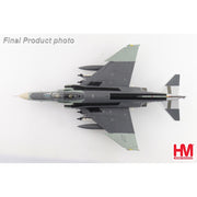 Hobby Master 19065 1/72 F-4F Holloman AFB AF72-257 20th FS 49th FW USAF Sept 2002