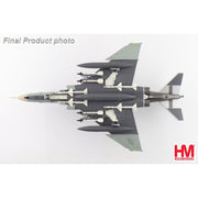 Hobby Master 19065 1/72 F-4F Holloman AFB AF72-257 20th FS 49th FW USAF Sept 2002