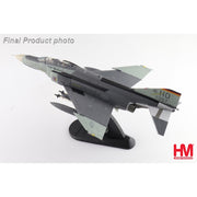 Hobby Master 19065 1/72 F-4F Holloman AFB AF72-257 20th FS 49th FW USAF Sept 2002