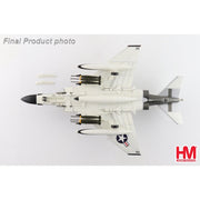 Hobby Master 19071 1/72 F-4J "Showtime 106" 155769, VF-96, USS Constellation, May 1972