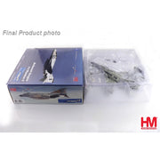 Hobby Master 19071 1/72 F-4J "Showtime 106" 155769, VF-96, USS Constellation, May 1972