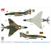 Hobby Master 19073 1/72 F-4D Phantom II MIG Killer 66-7463 665th TFS 432nd TRW Thailand Oct 1972