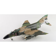 Hobby Master 19073 1/72 F-4D Phantom II MIG Killer 66-7463 665th TFS 432nd TRW Thailand Oct 1972