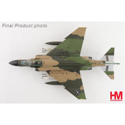 Hobby Master 19073 1/72 F-4D Phantom II MIG Killer 66-7463 665th TFS 432nd TRW Thailand Oct 1972