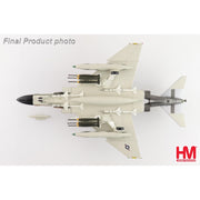 Hobby Master 19073 1/72 F-4D Phantom II MIG Killer 66-7463 665th TFS 432nd TRW Thailand Oct 1972