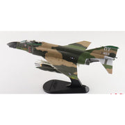 Hobby Master 19073 1/72 F-4D Phantom II MIG Killer 66-7463 665th TFS 432nd TRW Thailand Oct 1972