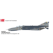 Hobby Master 19075 1/72 F-4G Wild Weasels 69-7253, 561 TFS/35 TFW, George AFB, 1991