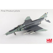 Hobby Master 19075 1/72 F-4G Wild Weasels 69-7253, 561 TFS/35 TFW, George AFB, 1991