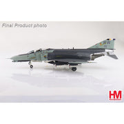 Hobby Master 19075 1/72 F-4G Wild Weasels 69-7253, 561 TFS/35 TFW, George AFB, 1991