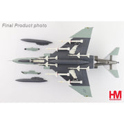 Hobby Master 19075 1/72 F-4G Wild Weasels 69-7253, 561 TFS/35 TFW, George AFB, 1991