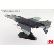 Hobby Master 19075 1/72 F-4G Wild Weasels 69-7253, 561 TFS/35 TFW, George AFB, 1991