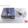 Hobby Master 19075 1/72 F-4G Wild Weasels 69-7253, 561 TFS/35 TFW, George AFB, 1991