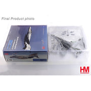 Hobby Master 19075 1/72 F-4G Wild Weasels 69-7253, 561 TFS/35 TFW, George AFB, 1991